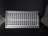 Palet de Aluminio 